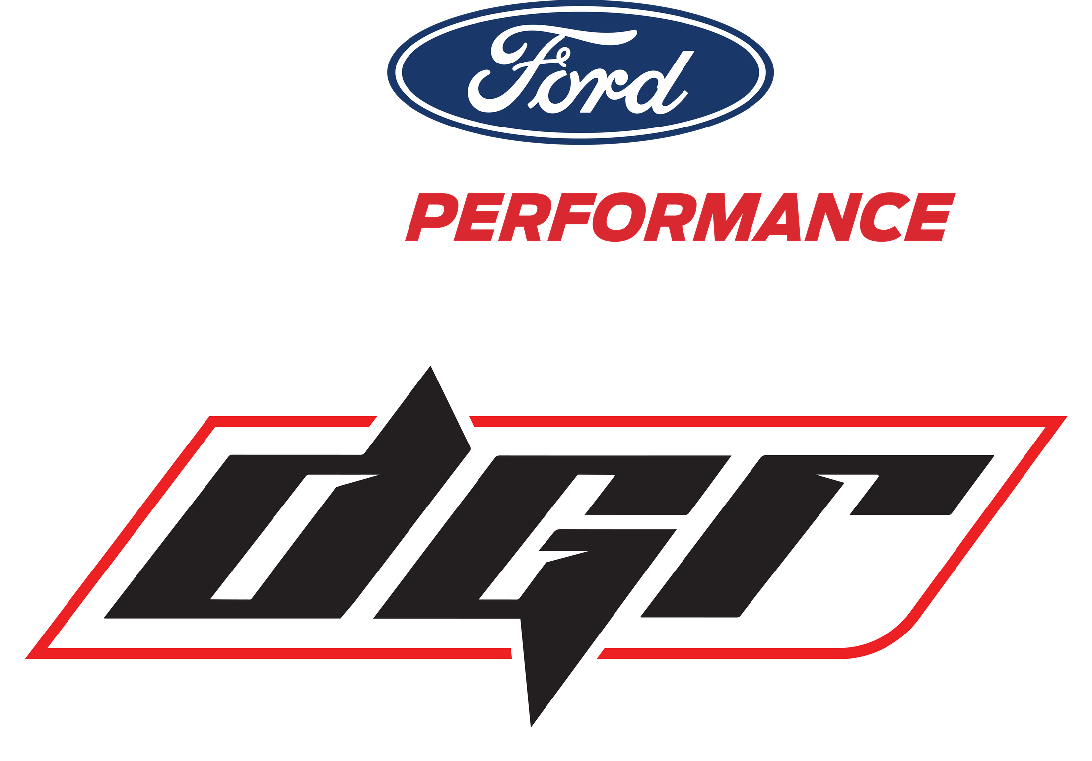 David Gilliland Racing and Ford Performance